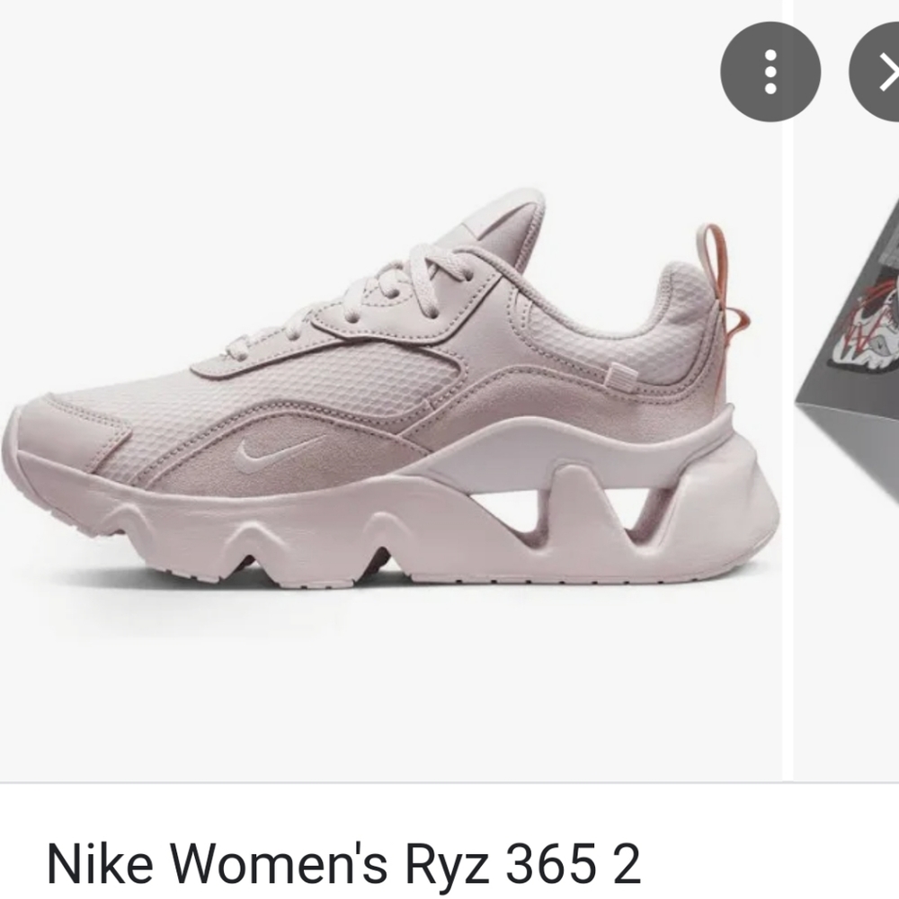 Gorgeous Nike women sneakers - Picture 1 of 13